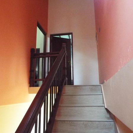 Ceylon Epic Villa Bentota Kültér fotó