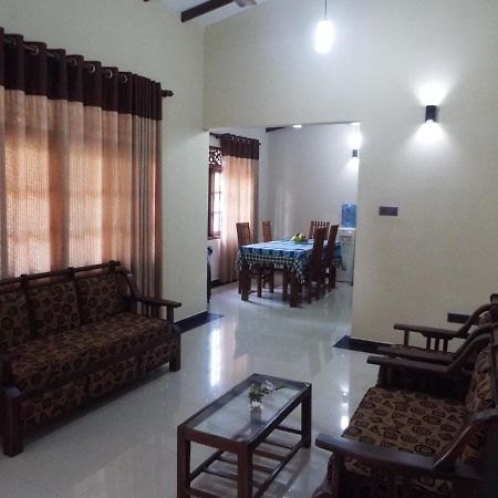 Ceylon Epic Villa Bentota Kültér fotó