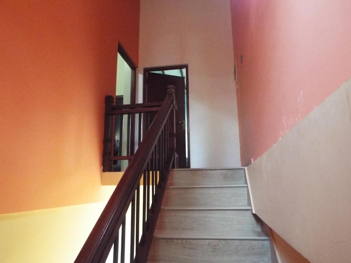 Ceylon Epic Villa Bentota Kültér fotó