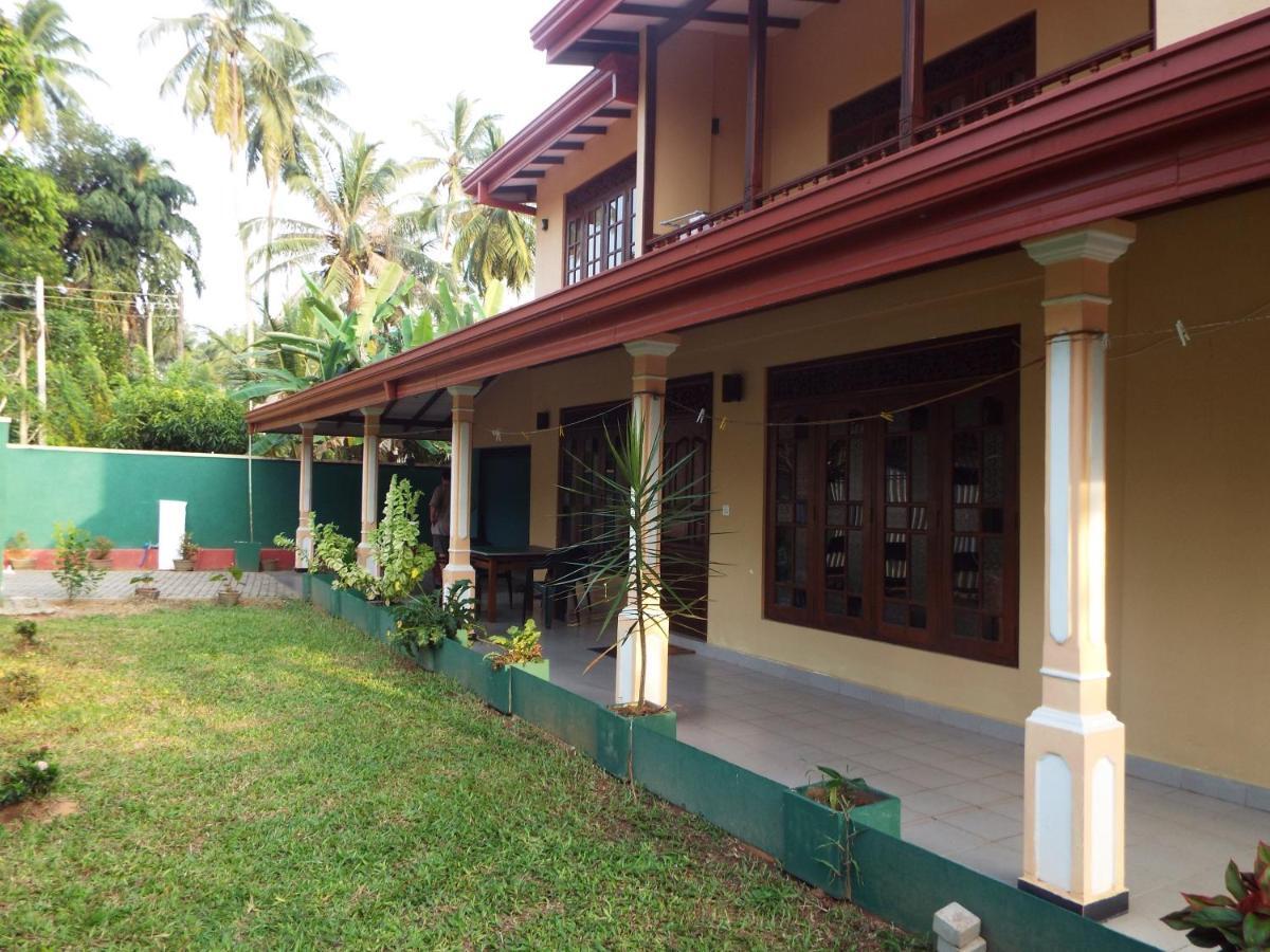Ceylon Epic Villa Bentota Kültér fotó