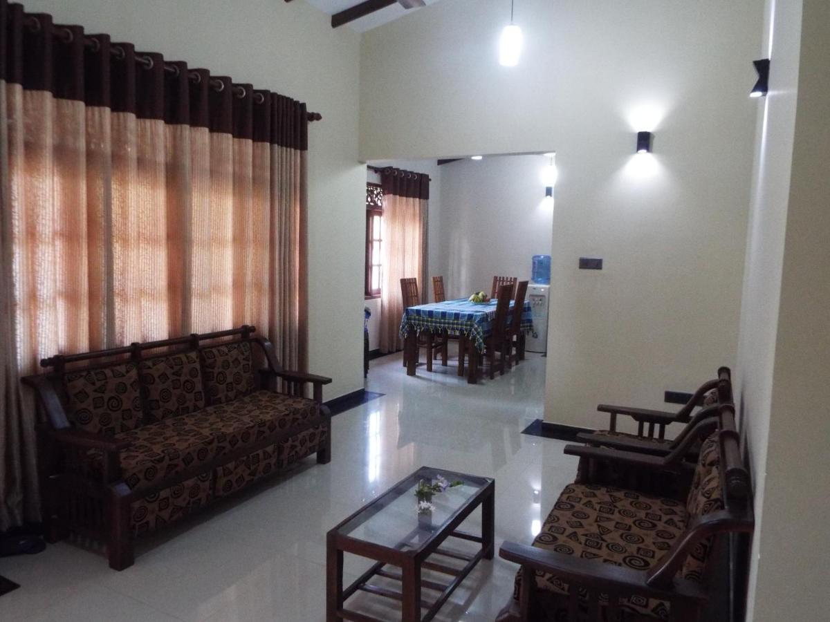 Ceylon Epic Villa Bentota Kültér fotó