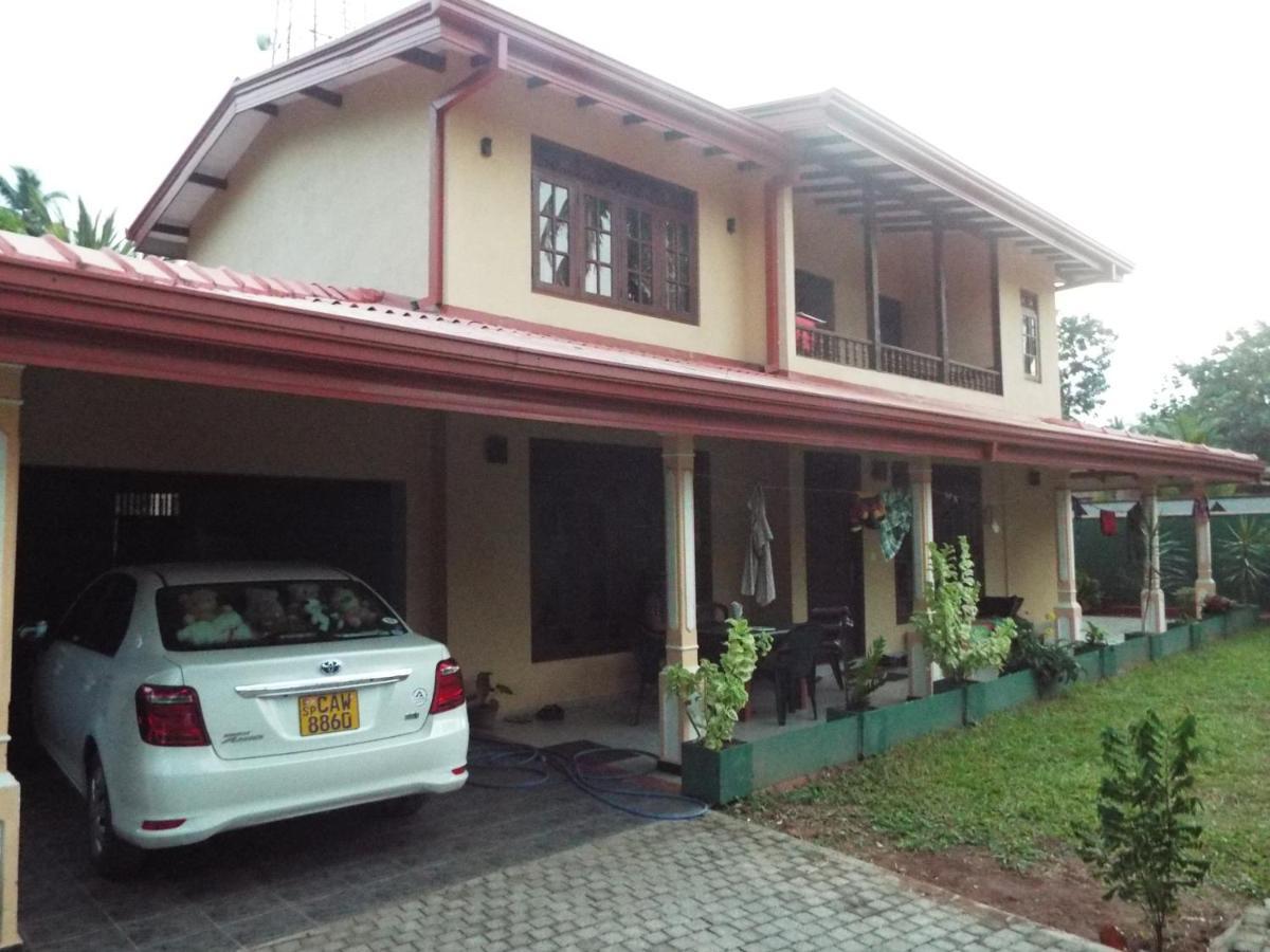 Ceylon Epic Villa Bentota Kültér fotó