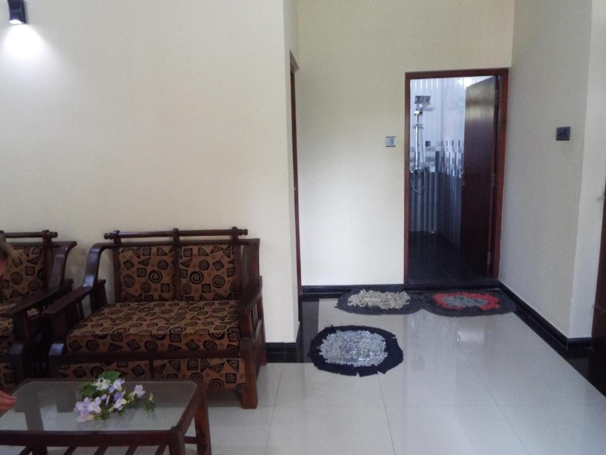 Ceylon Epic Villa Bentota Kültér fotó