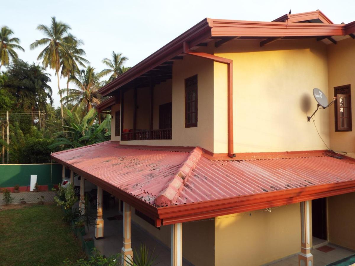 Ceylon Epic Villa Bentota Kültér fotó