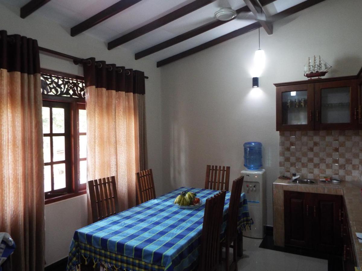 Ceylon Epic Villa Bentota Kültér fotó