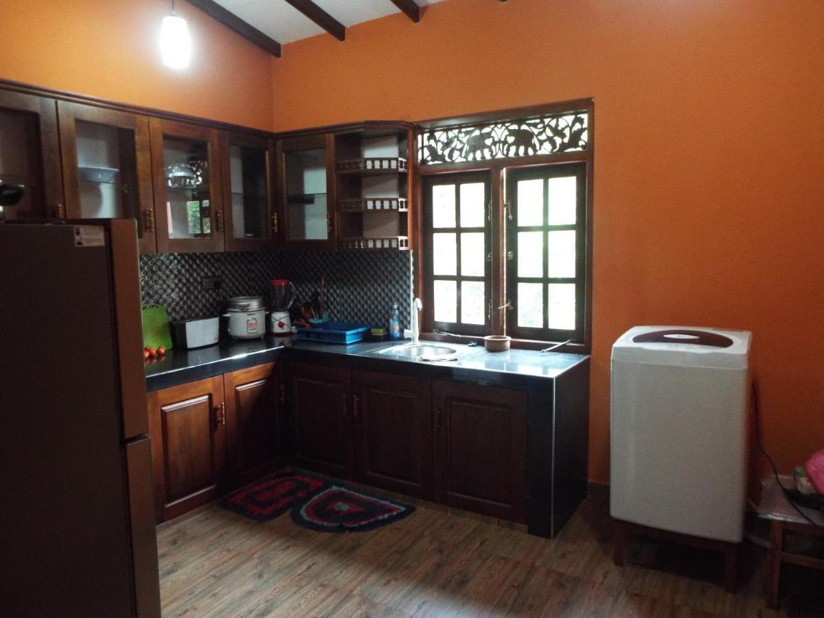 Ceylon Epic Villa Bentota Kültér fotó