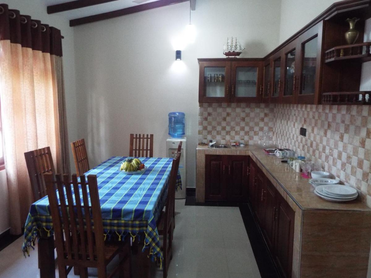 Ceylon Epic Villa Bentota Kültér fotó