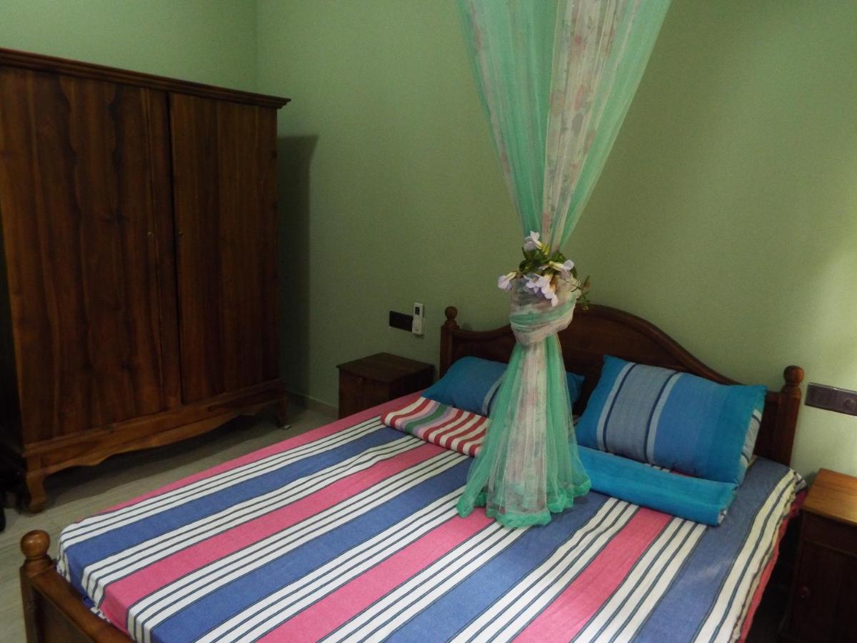 Ceylon Epic Villa Bentota Kültér fotó